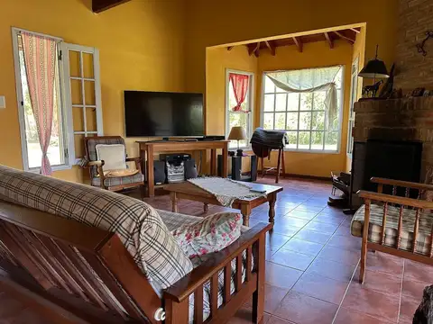 Casa en Venta 30 años