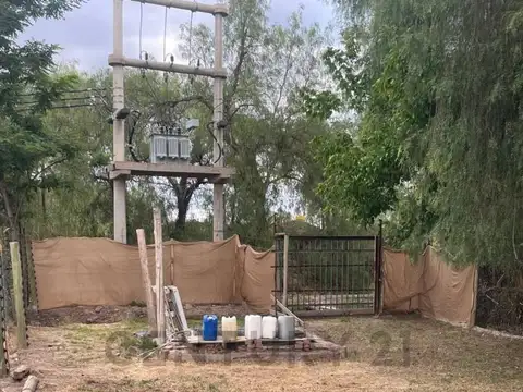 LOTE EN VENTA MAIPU - CASAS DE CAMPO