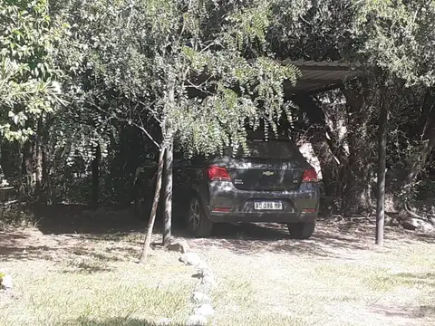 Venta  Casa en Córdoba, Chacra San Javier