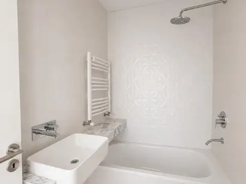 Departamento en Venta en Caballito, USD 228.000