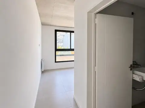 Venta de Departamento 3 Ambientes A ESTRENAR con, Patio Parrilla, Pileta y Solarium en Caballito