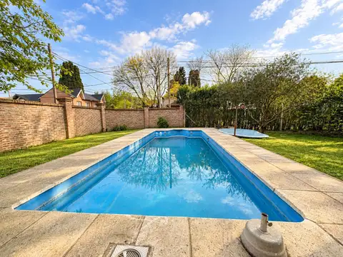 Casa en Venta 37 años