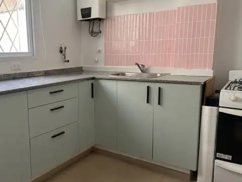 Depto Tipo Casa en Venta de 4 ambientes
