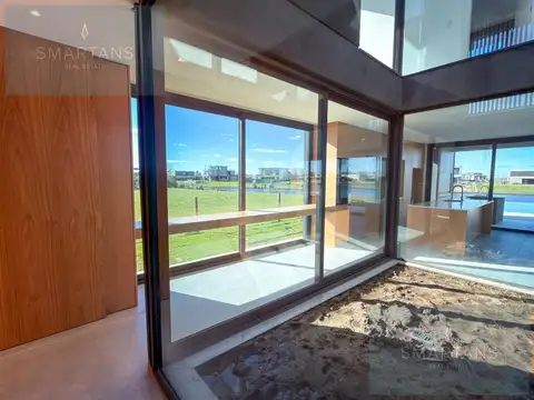 Casa en Venta A Estrenar