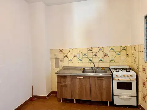 Departamento en Alquiler de 4 ambientes