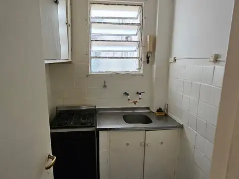 Departamento en Venta en Palermo Viejo, USD 65.000