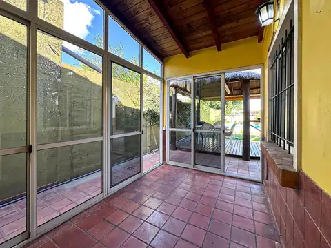 Casa en Venta 31 años
