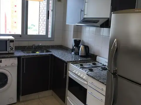 Departamento en Alquiler Temporal 15 años