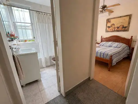 Departamento en Venta en Villa Devoto, USD 180.000