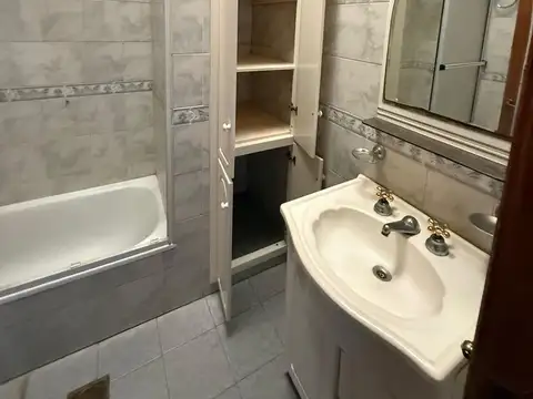 Casa en Alquiler 40 años