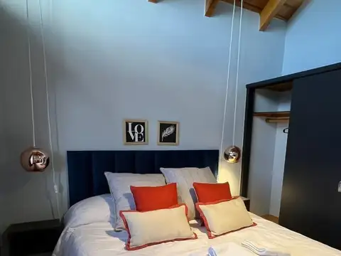 Departamento en el B° Las
