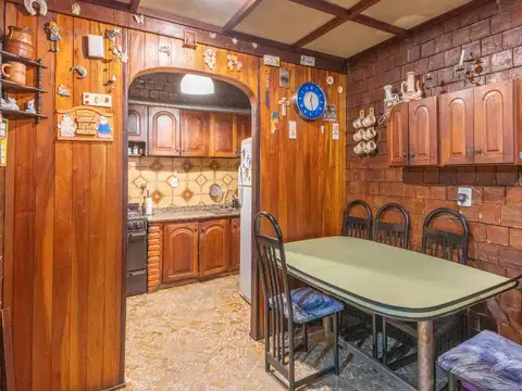 Depto Tipo Casa en Venta al Este