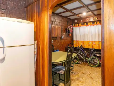 Depto Tipo Casa en Venta en Villa Devoto, USD 160.000
