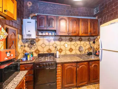 Depto Tipo Casa en Venta 46 años