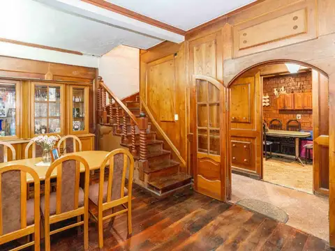 Depto Tipo Casa en Venta de 6 ambientes