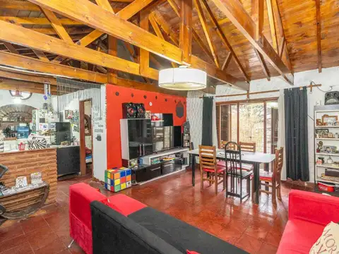 VENTA PH 6 AMBIENTES EN VILLA DEVOTO