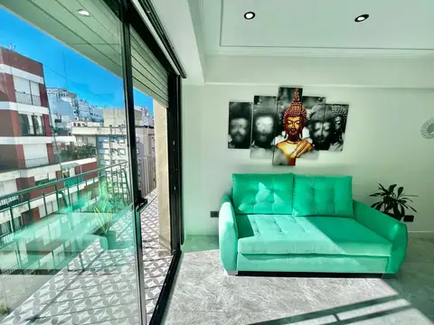 Departamento en Venta 40 años