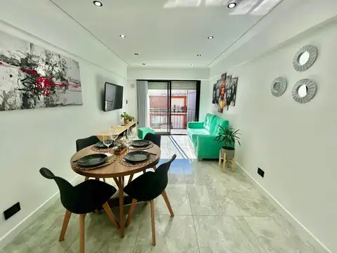 Departamento en Venta al Noreste