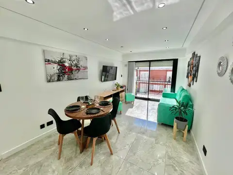 Departamento en Venta en Plaza Colon, USD 124.900