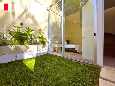 Depto Tipo Casa en Venta de 2 dormitorios