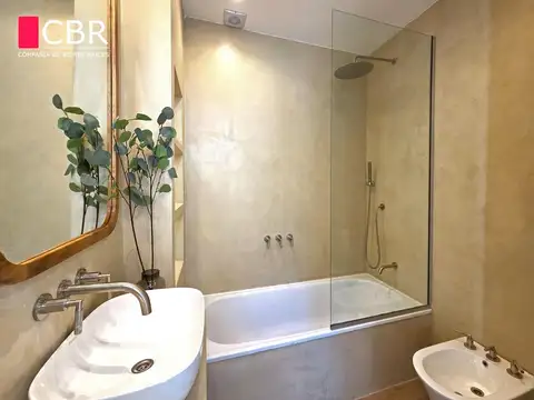 Depto Tipo Casa en Venta A Estrenar