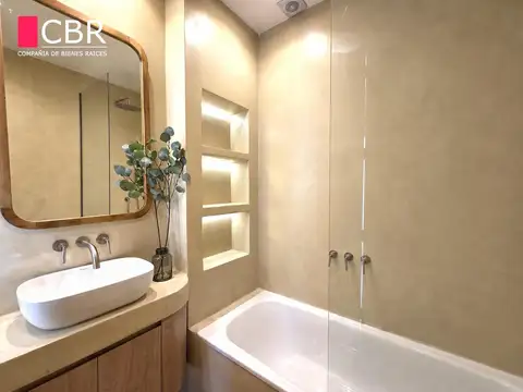 Depto Tipo Casa en Venta al Noreste
