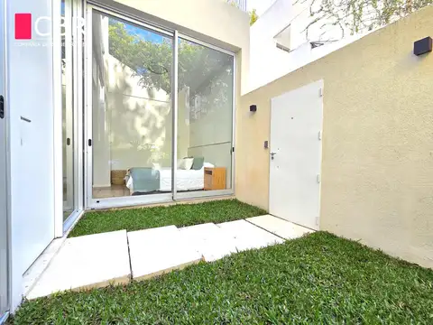 Depto Tipo Casa en Venta A Estrenar