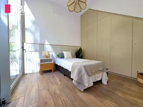 Depto Tipo Casa en Venta en Núñez, USD 379.000