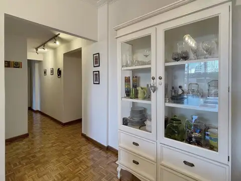 Departamento en venta en Villa Crespo