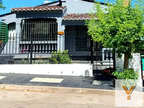 Rosario e/ Berutti y Rio Quinto