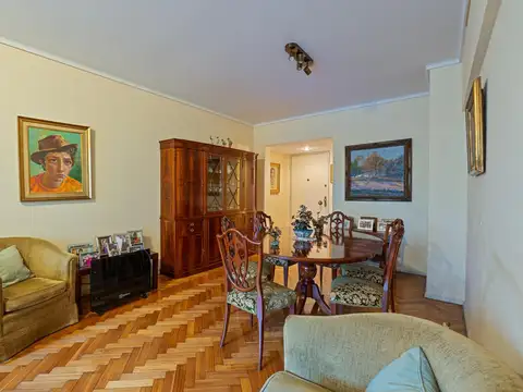 Departamento en Venta de 4 ambientes