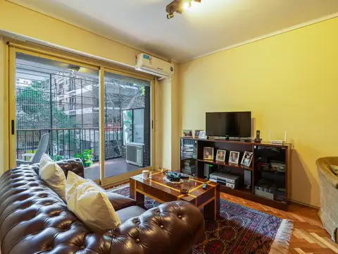 Departamento en Venta de 3 dormitorios