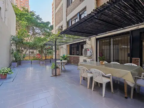 Arcos al 1900 - Piso 1