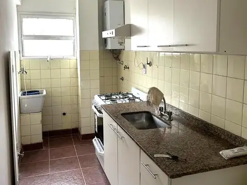 Departamento en Alquiler A Estrenar