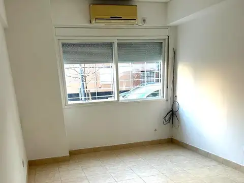Departamento en alquiler -2 amb - planta baja al frente  - en Villa Pueyrredón
