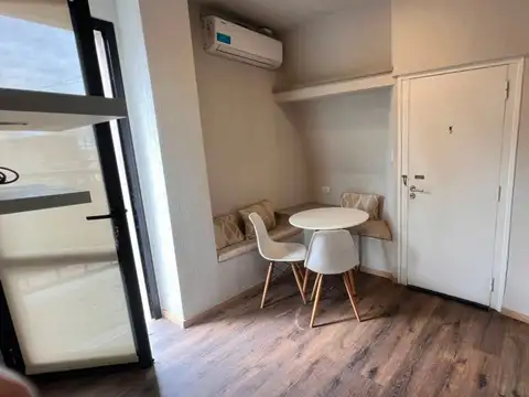 ALQUILER DPTO 1 DOR. MICROCENTRO V. MARIA AMOBLADO