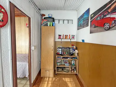 CASA MULTIFAMILIAR 3 AMBIENTES EN CHILAVERT! APTO CREDITO