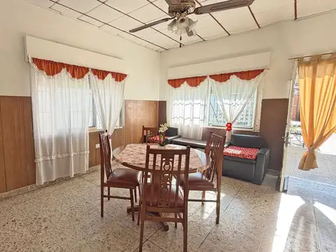 CASA MULTIFAMILIAR 3 AMBIENTES EN CHILAVERT! APTO CREDITO