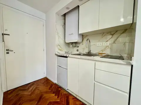 Monoambiente a la venta - Belgrano - Juramento 2400