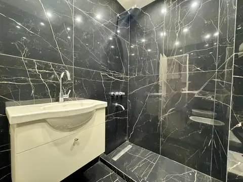 Departamento en Venta en Belgrano, USD 67.000