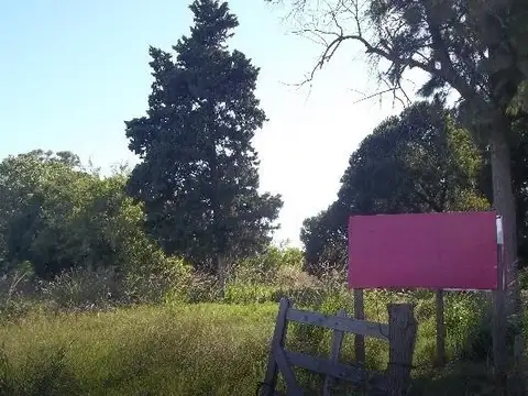 Campo en venta - 224,900Mts2 - Berisso