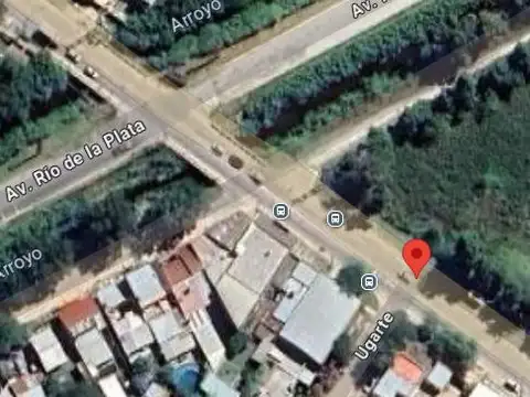 Campo en venta - 224,900Mts2 - Berisso