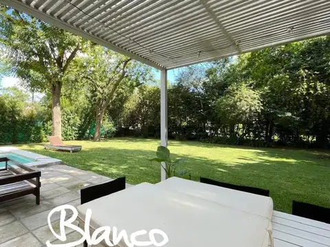 Casa en Venta en Country Club Los Cardales, USD 300.000