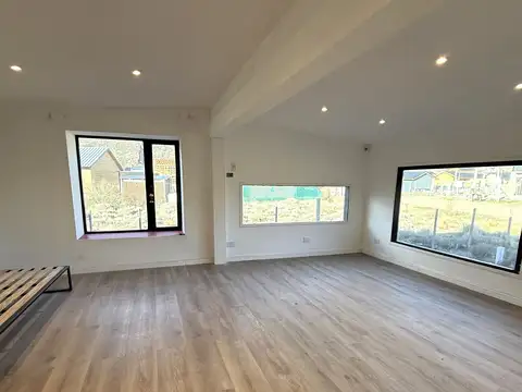 Casa en Venta de 1 dormitorio