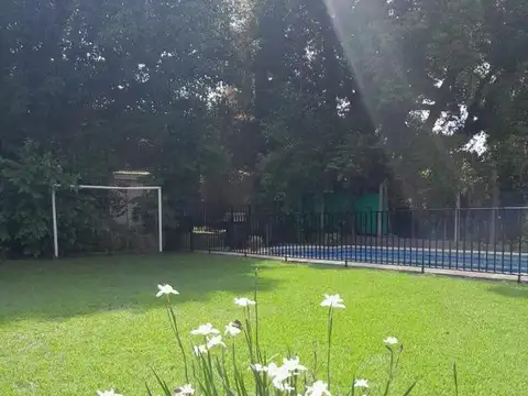 Casa en Alquiler Temporal en Bella Vista, USD 2.700