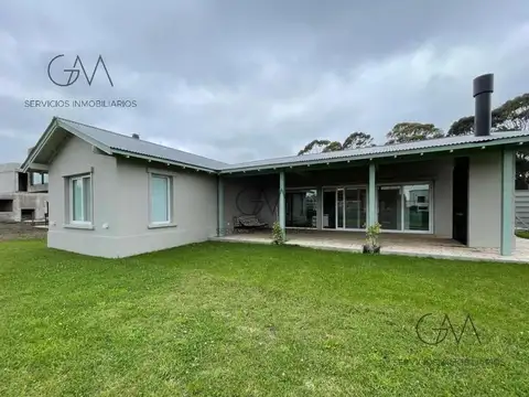 Casa en alquiler en Rumenco Joven