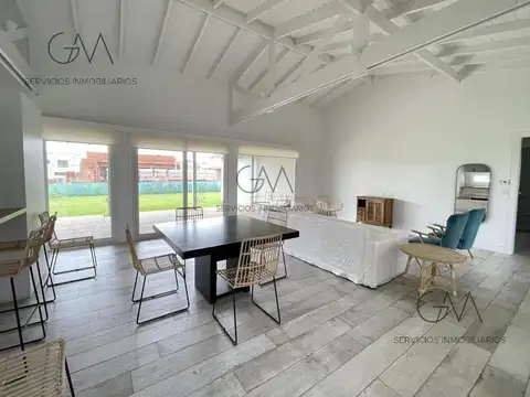Casa en alquiler en Rumenco Joven