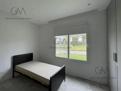 Casa en Alquiler A Estrenar