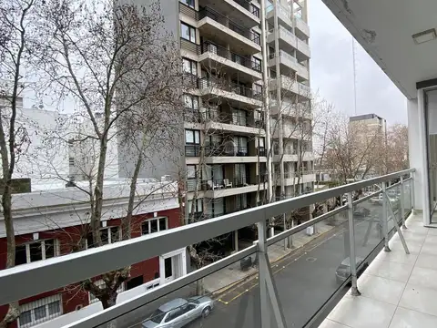 ALQUILER | 3 AMBIENTES CON COCHERA | PLAZA MITRE | 24 MESES