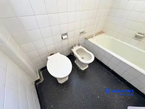 Departamento en Venta en Congreso, USD 69.500